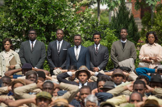 Illustration for article titled Selma’s Director Wants Audience to See the Real MLK